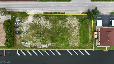 Coronado Parkway