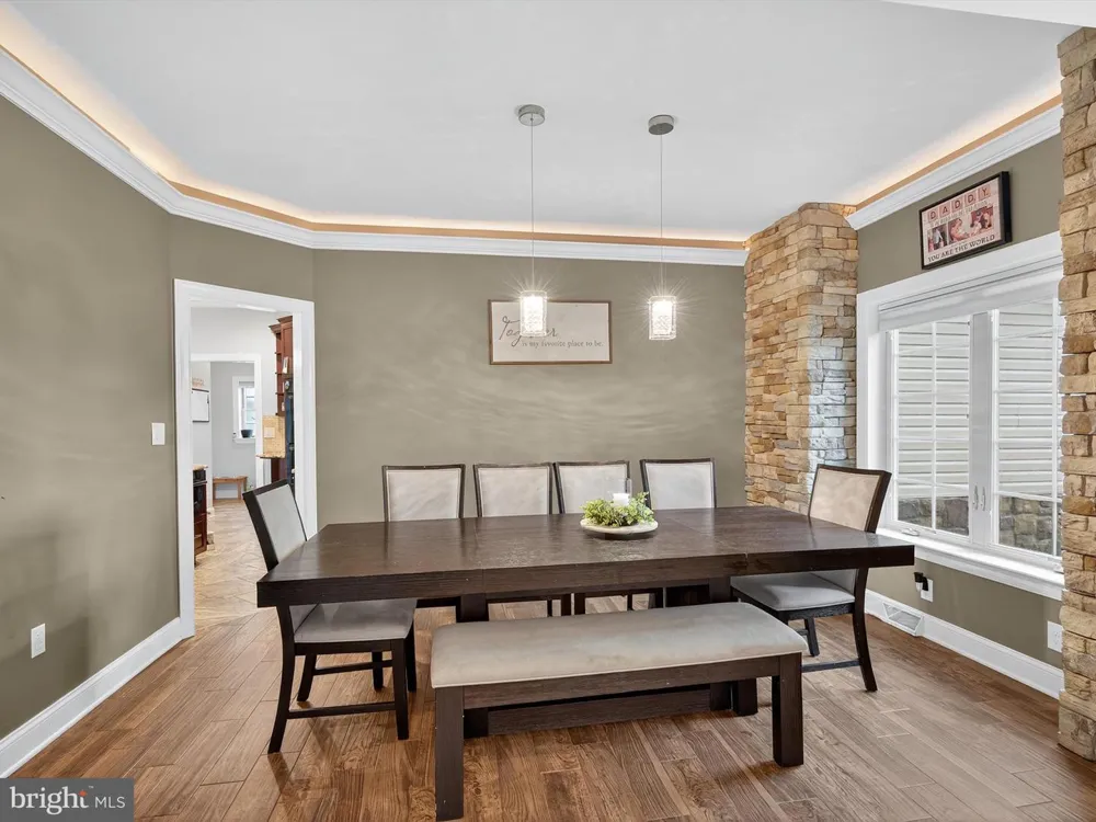 13 PHEASANT HILL DRIVE Halifax, PA 17032