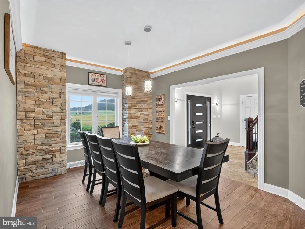 13 PHEASANT HILL DRIVE Halifax, PA 17032
