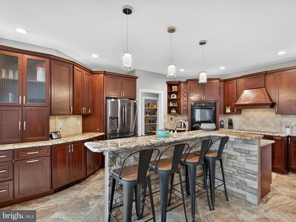 13 PHEASANT HILL DRIVE Halifax, PA 17032