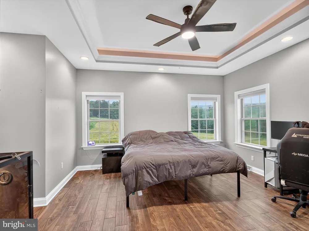 13 PHEASANT HILL DRIVE Halifax, PA 17032