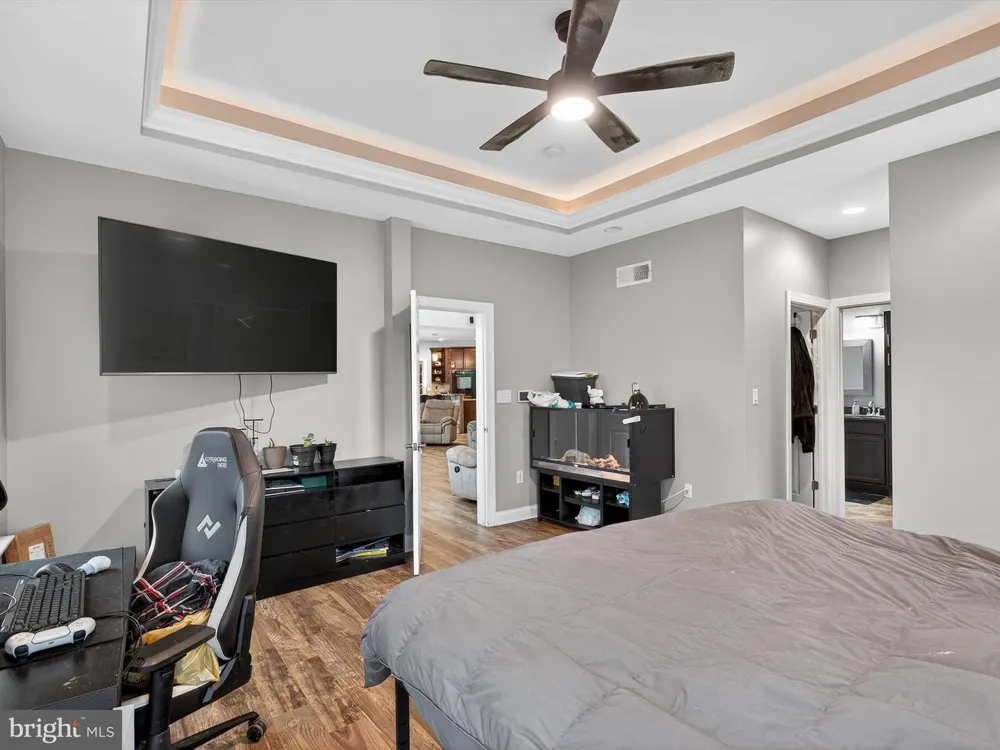 13 PHEASANT HILL DRIVE Halifax, PA 17032