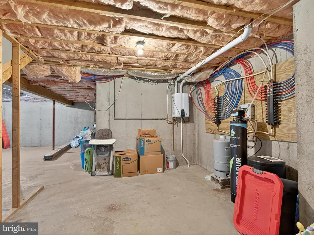 13 PHEASANT HILL DRIVE Halifax, PA 17032
