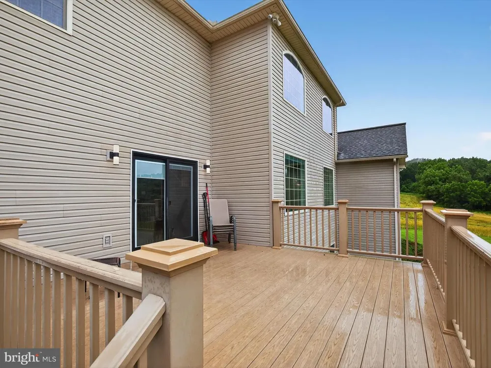 13 PHEASANT HILL DRIVE Halifax, PA 17032
