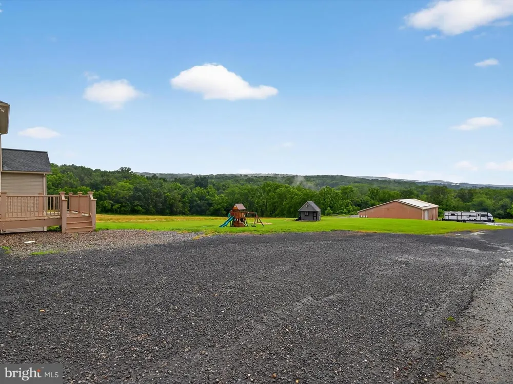13 PHEASANT HILL DRIVE Halifax, PA 17032