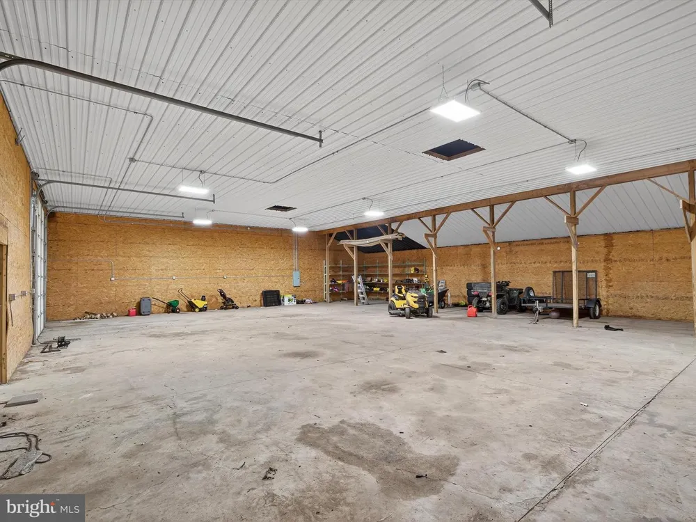 13 PHEASANT HILL DRIVE Halifax, PA 17032