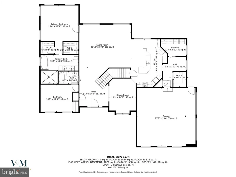 13 PHEASANT HILL DRIVE Halifax, PA 17032