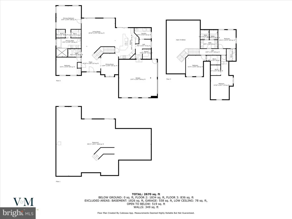 13 PHEASANT HILL DRIVE Halifax, PA 17032