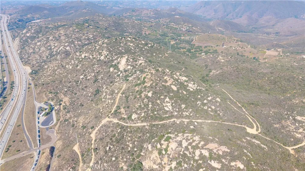 Old Highway 395 Fallbrook, CA 92028