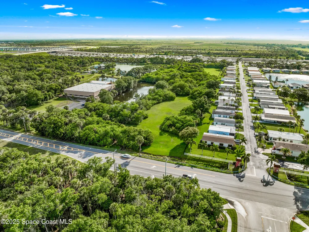 S John Rodes Boulevard Melbourne, FL 32934
