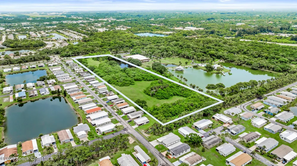 S John Rodes Boulevard Melbourne, FL 32934