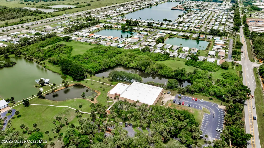 S John Rodes Boulevard Melbourne, FL 32934