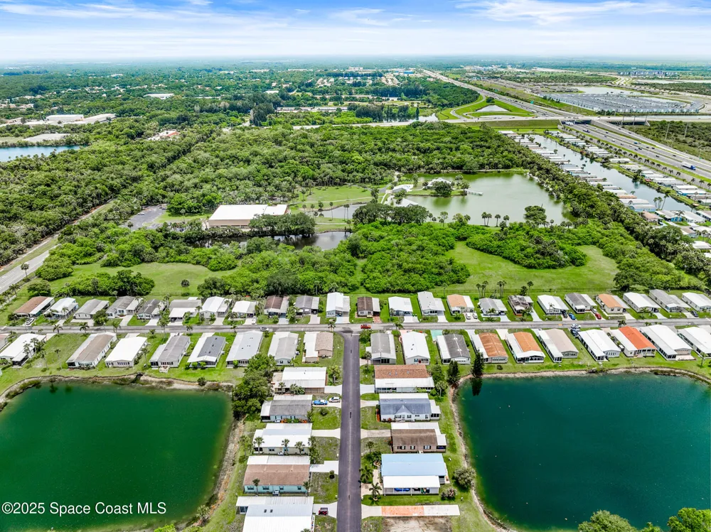 S John Rodes Boulevard Melbourne, FL 32934