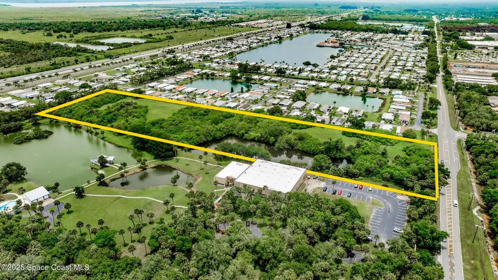 S John Rodes Boulevard Melbourne, FL 32934