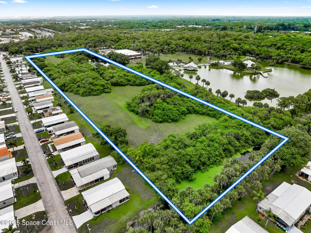 S John Rodes Boulevard Melbourne, FL 32934
