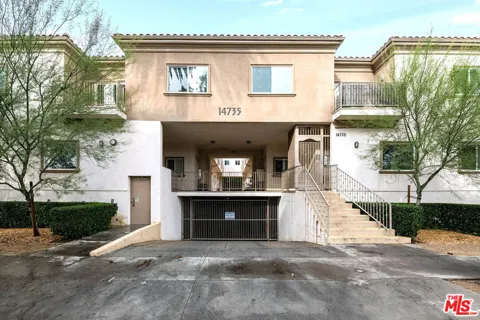 14735 Friar Street #113