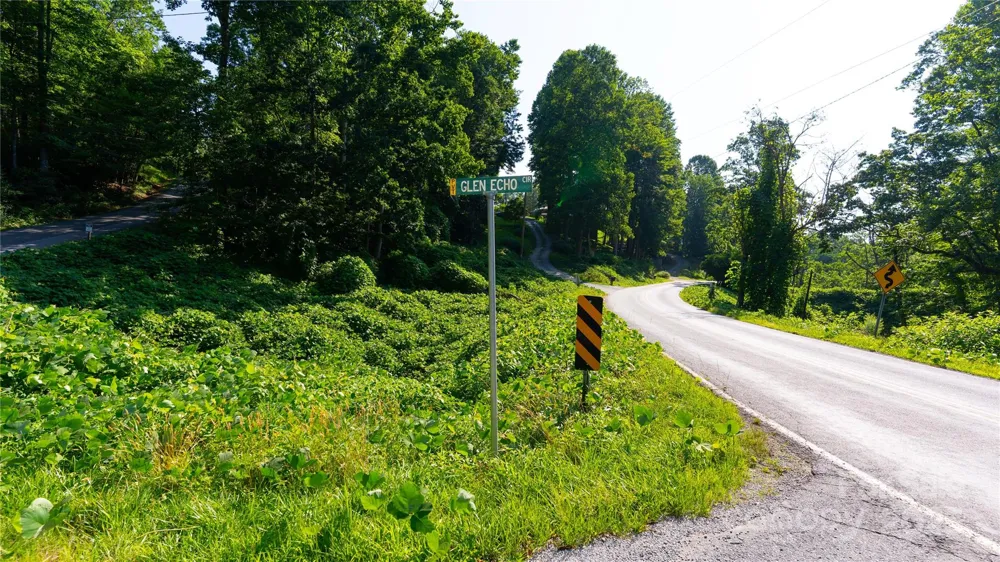 00 Glen Echo Circle Saluda, NC 28773
