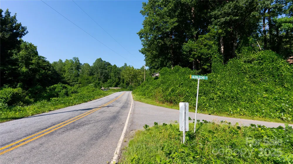 00 Glen Echo Circle Saluda, NC 28773