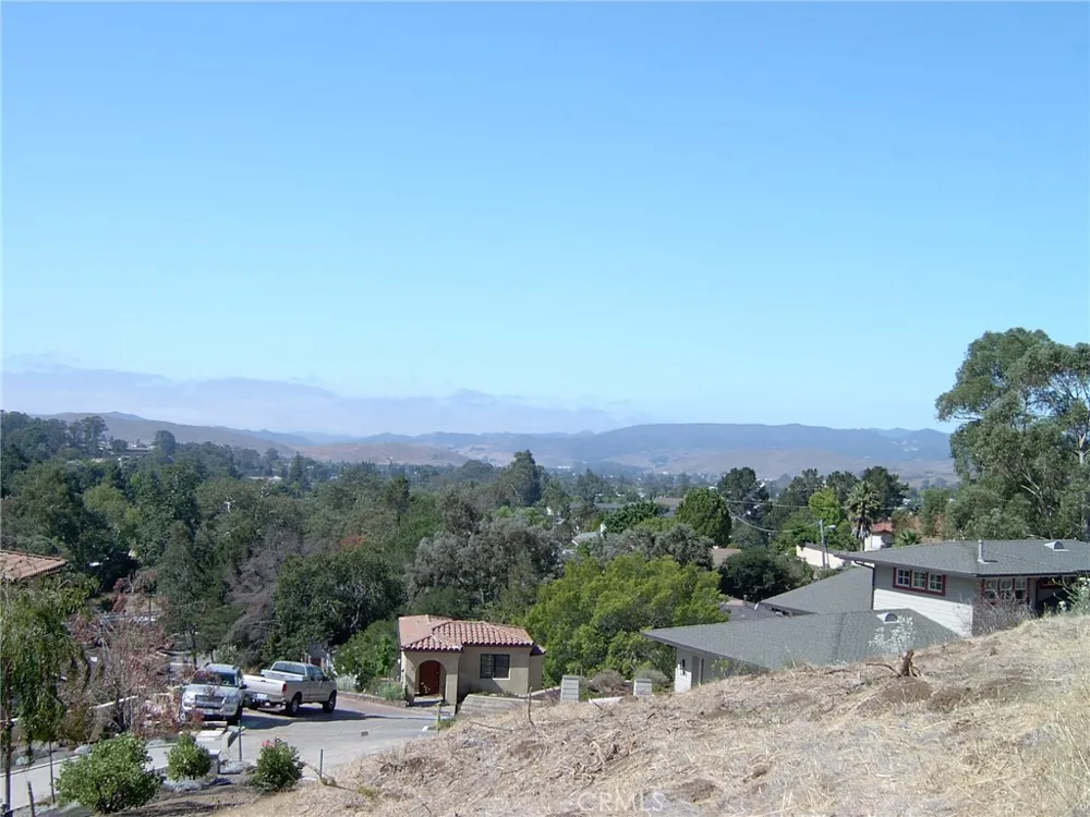 2298 Santa Ynez Avenue San Luis Obispo, CA 93405