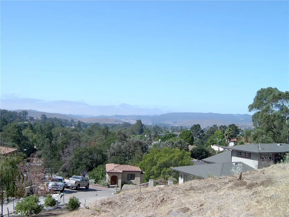 2298 Santa Ynez Avenue San Luis Obispo, CA 93405