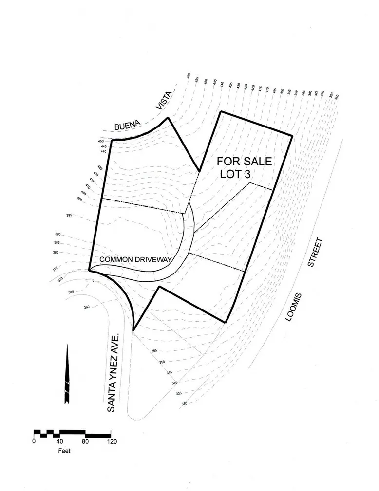 2298 Santa Ynez Avenue San Luis Obispo, CA 93405