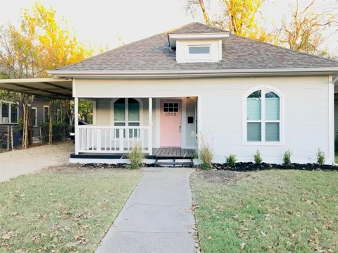 2505 May Street