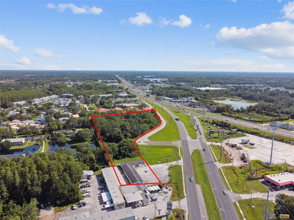 1703 DALE MABRY HIGHWAY Lutz, FL 33548