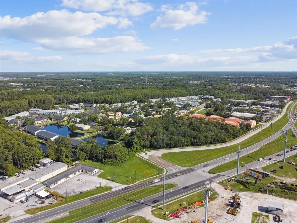 1703 DALE MABRY HIGHWAY Lutz, FL 33548
