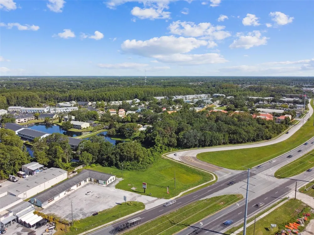 1703 DALE MABRY HIGHWAY Lutz, FL 33548