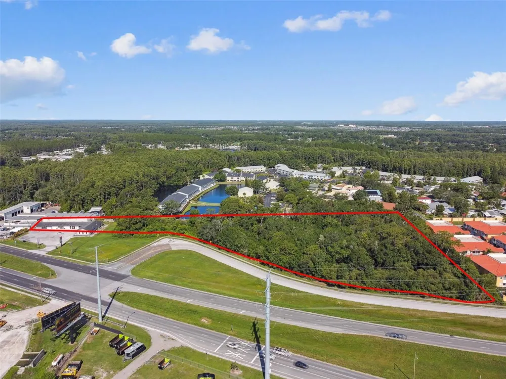 1703 DALE MABRY HIGHWAY Lutz, FL 33548