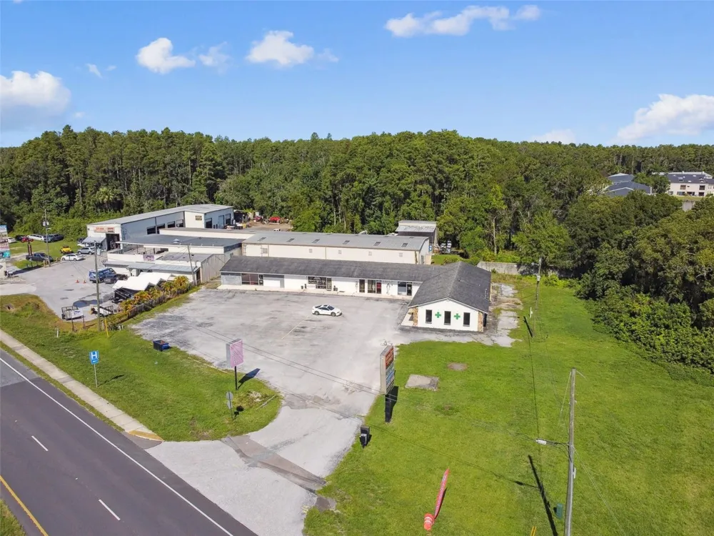 1703 DALE MABRY HIGHWAY Lutz, FL 33548