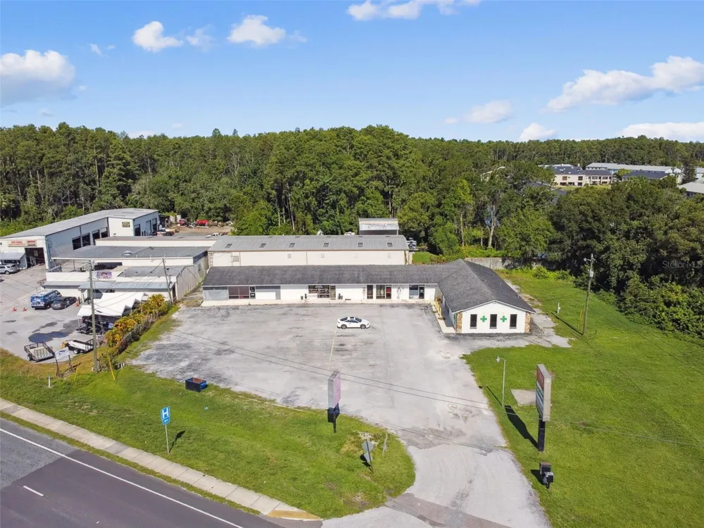 1703 DALE MABRY HIGHWAY Lutz, FL 33548