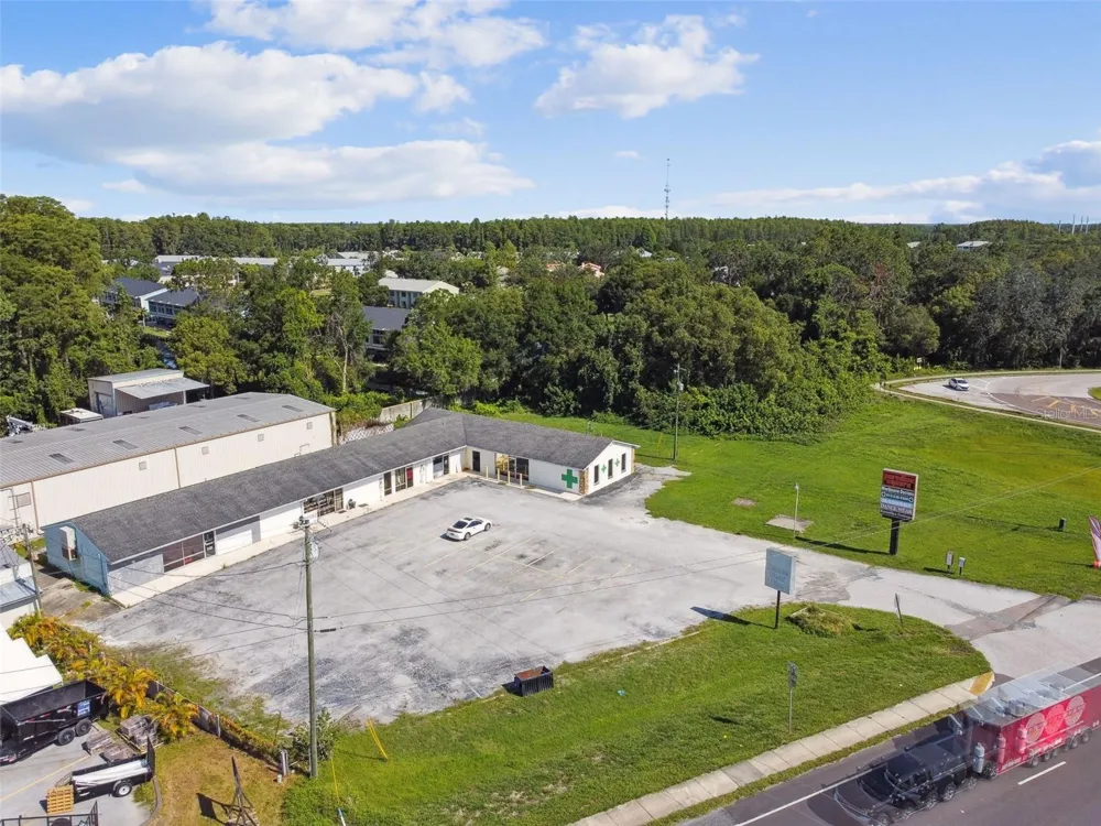 1703 DALE MABRY HIGHWAY Lutz, FL 33548