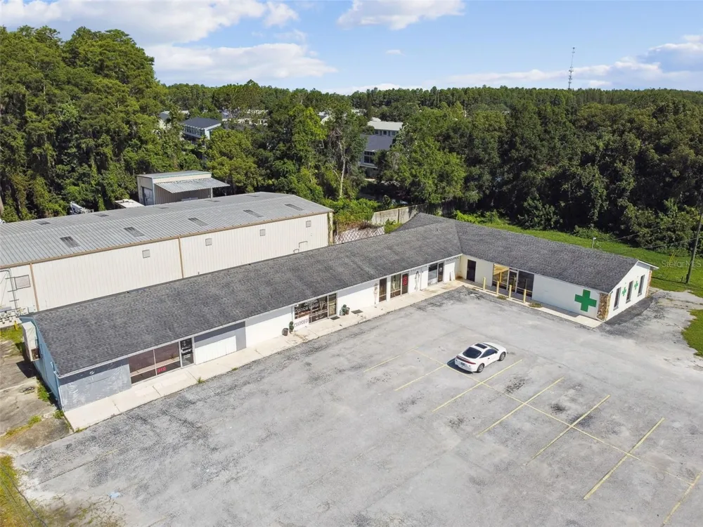1703 DALE MABRY HIGHWAY Lutz, FL 33548