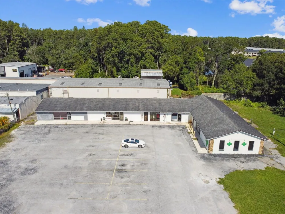 1703 DALE MABRY HIGHWAY Lutz, FL 33548
