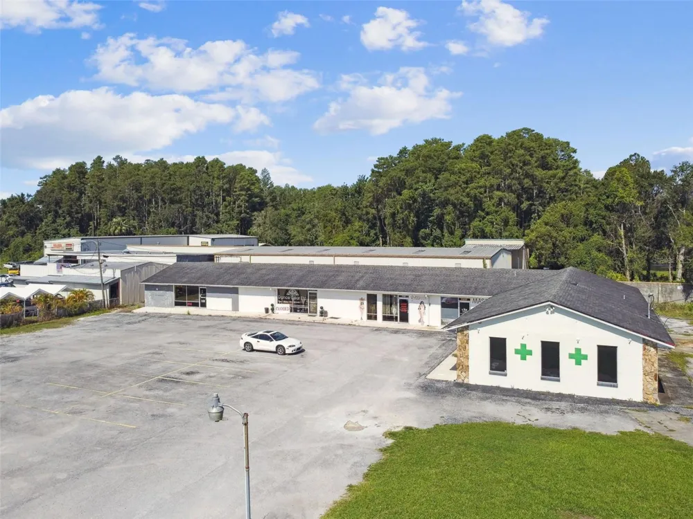 1703 DALE MABRY HIGHWAY Lutz, FL 33548