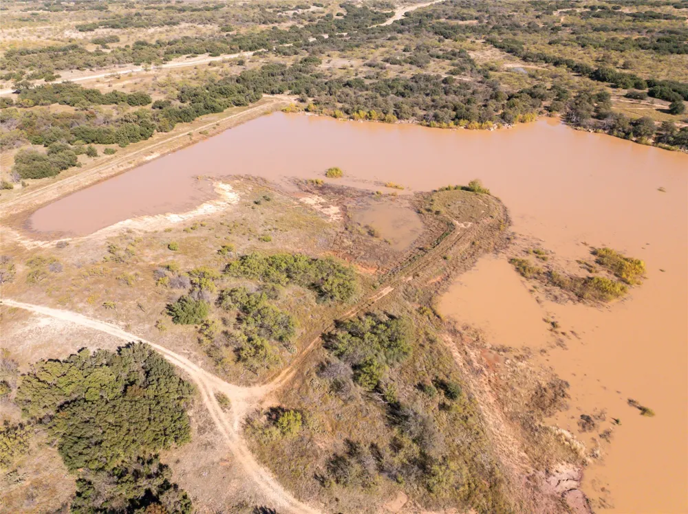 Section 57 Moran, TX 76464