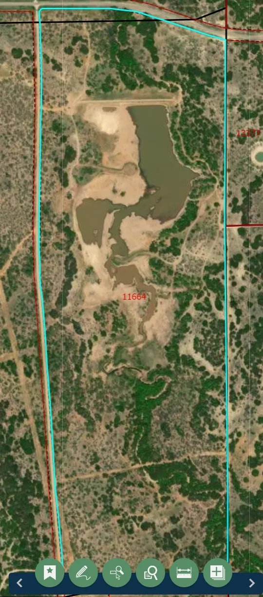 Section 57 Moran, TX 76464