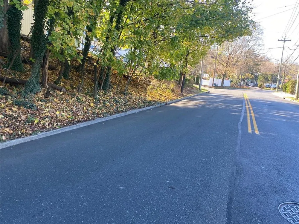 0 Ashford Avenue Dobbs Ferry, NY 10522