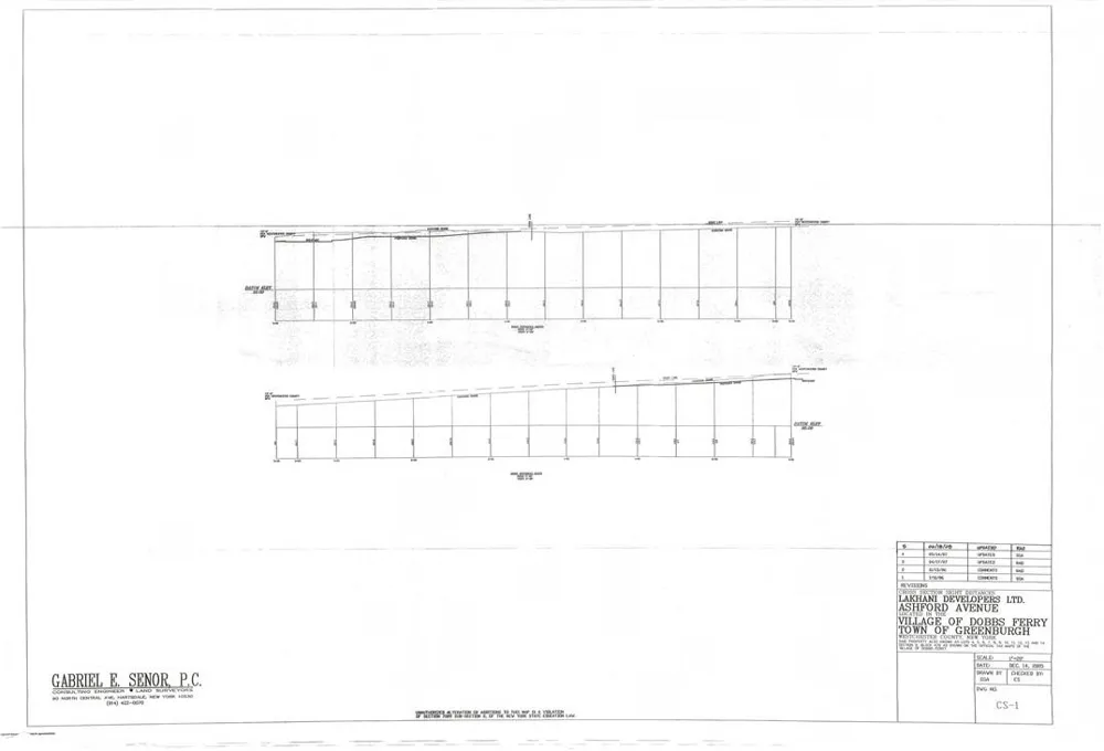 0 Ashford Avenue Dobbs Ferry, NY 10522