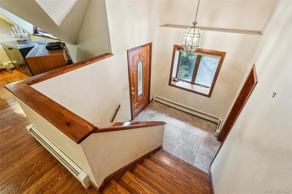 1 Lookout Road Tuxedo Park, NY 10987