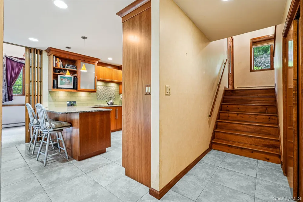 1 Lookout Road Tuxedo Park, NY 10987