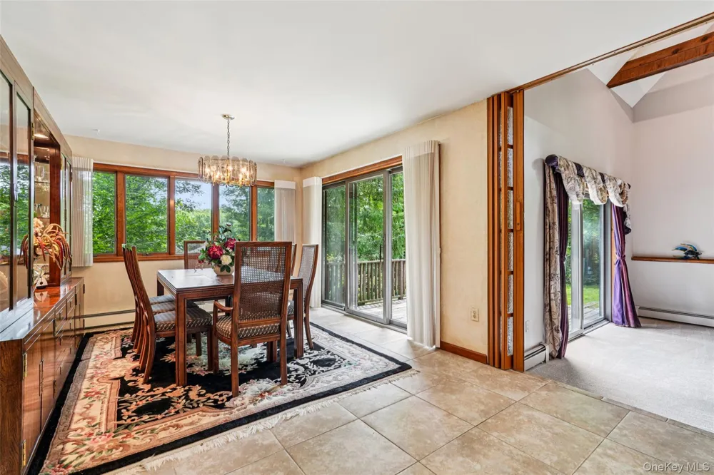 1 Lookout Road Tuxedo Park, NY 10987