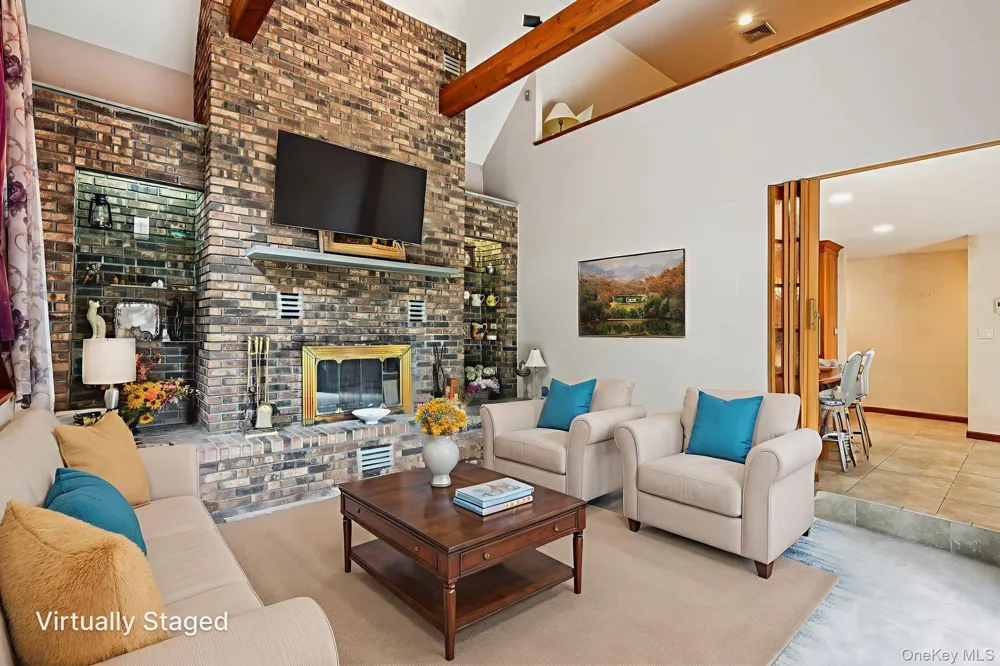 1 Lookout Road Tuxedo Park, NY 10987