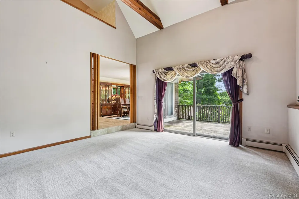 1 Lookout Road Tuxedo Park, NY 10987