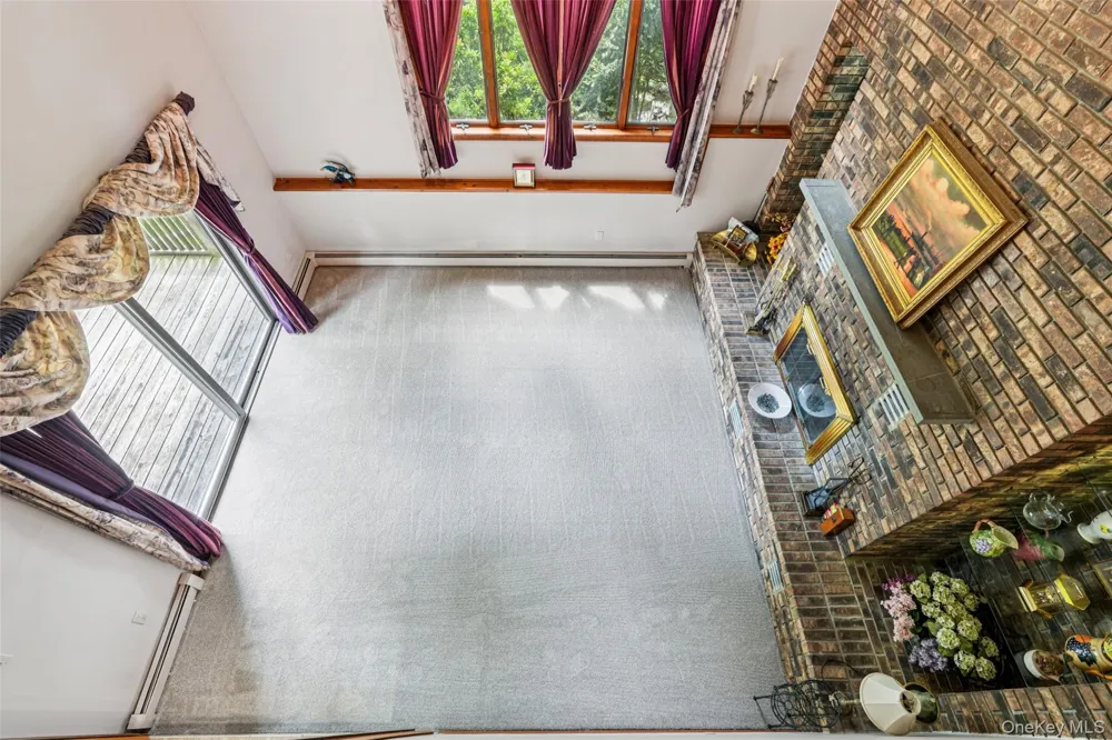 1 Lookout Road Tuxedo Park, NY 10987