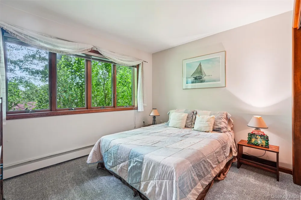 1 Lookout Road Tuxedo Park, NY 10987