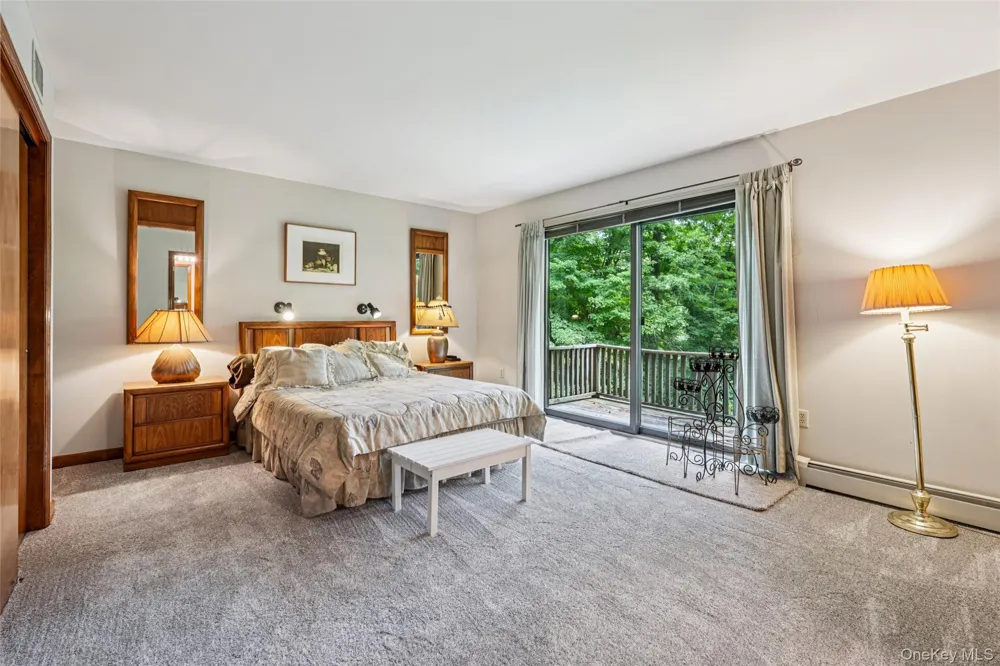 1 Lookout Road Tuxedo Park, NY 10987