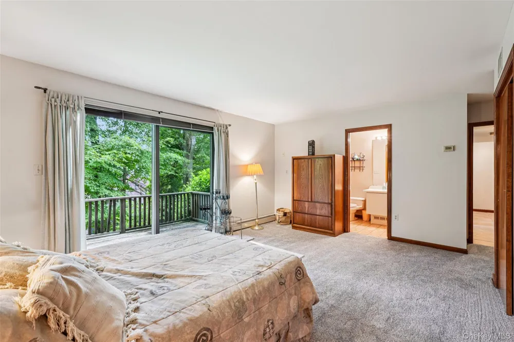 1 Lookout Road Tuxedo Park, NY 10987