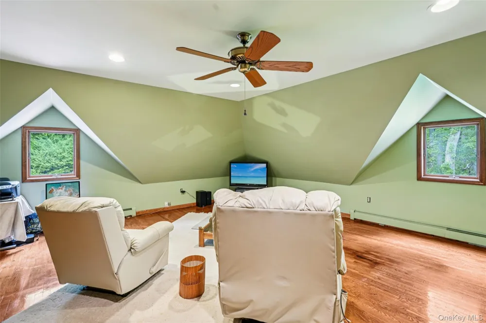 1 Lookout Road Tuxedo Park, NY 10987